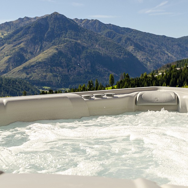 Agriturismo con SPA a Vigo di Fassa